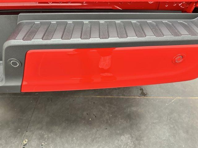 used 2022 Ford F-150 car, priced at $35,000
