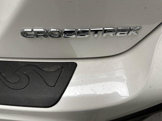 new 2025 Subaru Crosstrek car, priced at $30,620