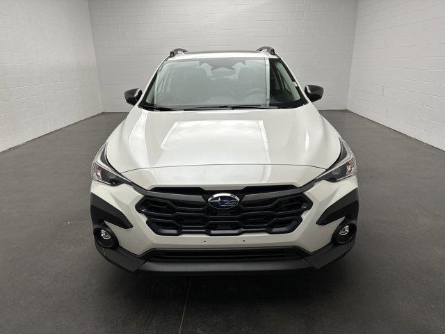 new 2025 Subaru Crosstrek car, priced at $30,620