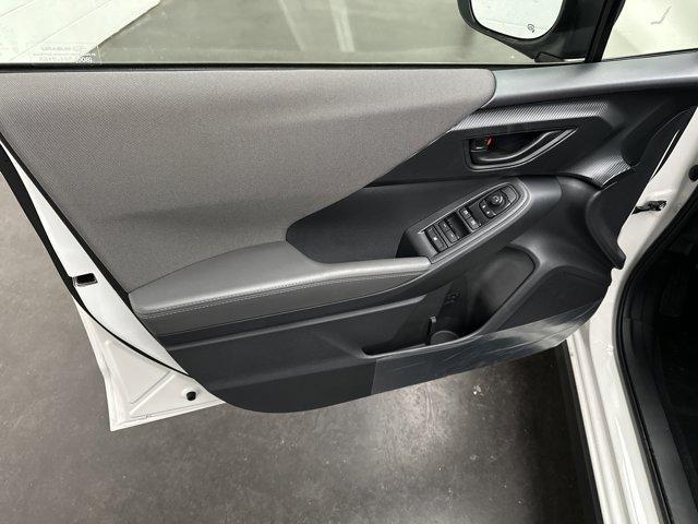 new 2025 Subaru Crosstrek car, priced at $30,620