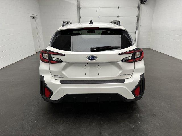 new 2025 Subaru Crosstrek car, priced at $30,620
