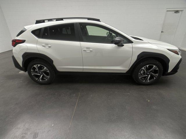new 2025 Subaru Crosstrek car, priced at $30,620