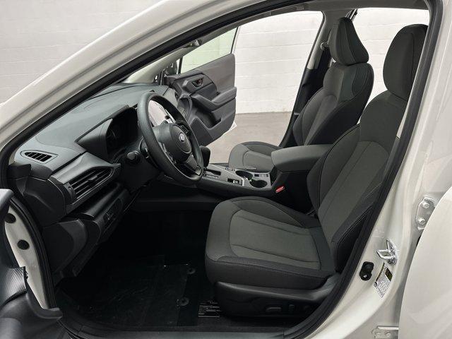 new 2025 Subaru Crosstrek car, priced at $30,620