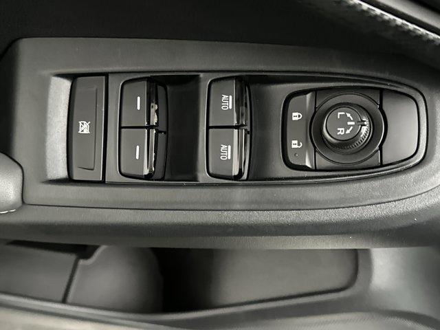 new 2025 Subaru Crosstrek car, priced at $30,620
