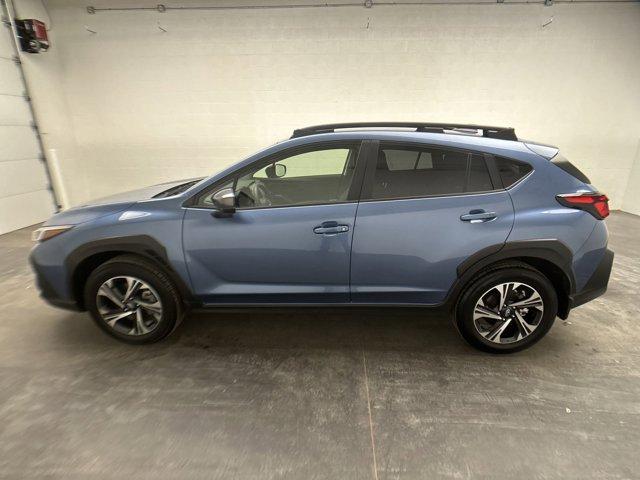 used 2024 Subaru Crosstrek car, priced at $27,000