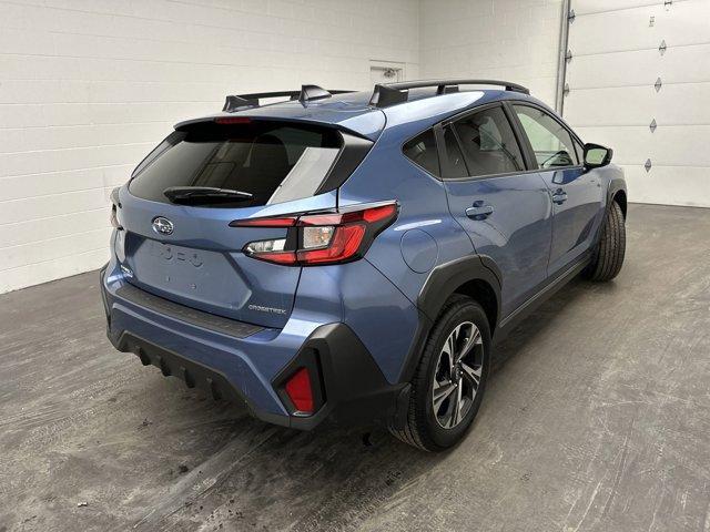 used 2024 Subaru Crosstrek car, priced at $27,000