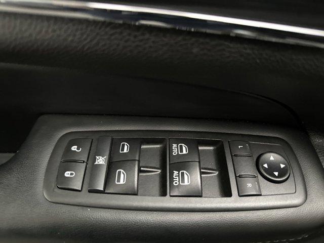 used 2021 Jeep Grand Cherokee car, priced at $25,000