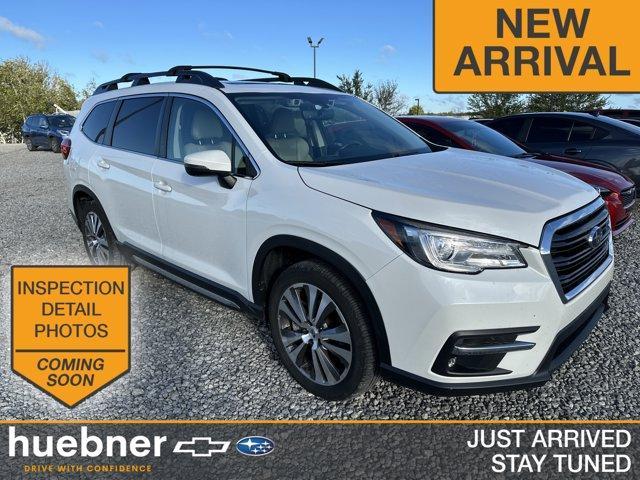 used 2022 Subaru Ascent car, priced at $29,000