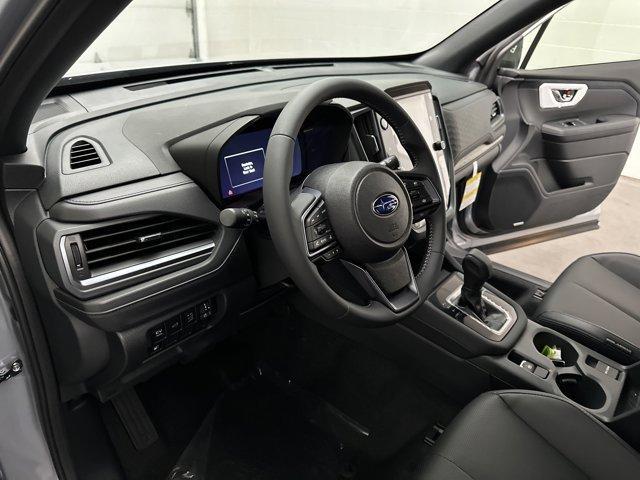new 2025 Subaru Forester Hybrid car, priced at $38,971