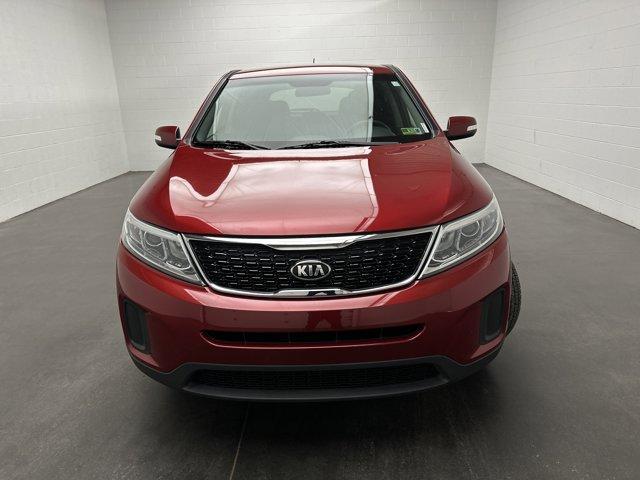used 2015 Kia Sorento car, priced at $10,500