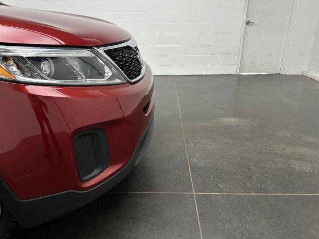 used 2015 Kia Sorento car, priced at $10,500