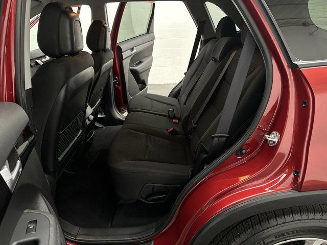 used 2015 Kia Sorento car, priced at $10,500