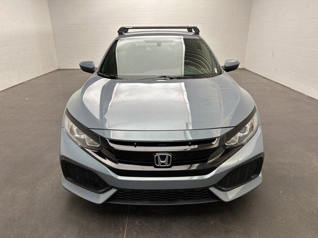 used 2018 Honda Civic car, priced at $15,000