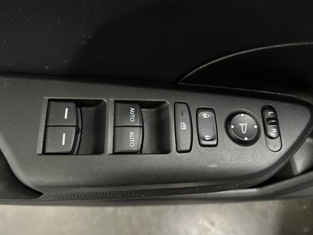used 2018 Honda Civic car, priced at $15,000