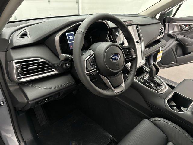 new 2025 Subaru Outback car, priced at $39,897