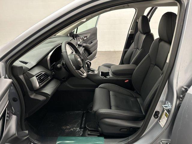 new 2025 Subaru Outback car, priced at $39,897