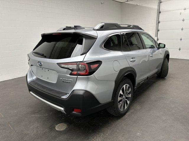 new 2025 Subaru Outback car, priced at $39,897