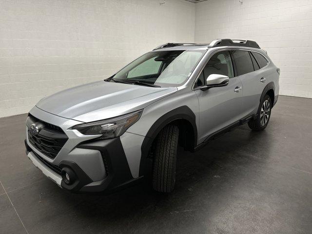 new 2025 Subaru Outback car, priced at $39,897