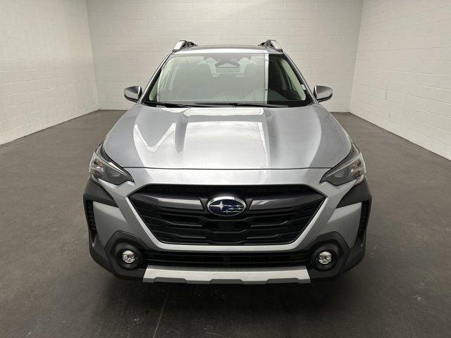new 2025 Subaru Outback car, priced at $39,897