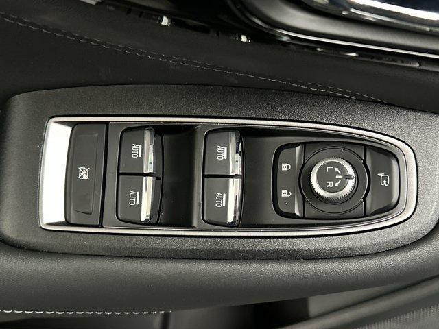 new 2025 Subaru Outback car, priced at $39,897