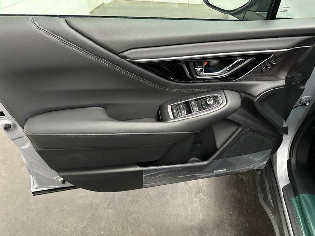 new 2025 Subaru Outback car, priced at $39,897