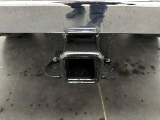 used 2023 Chevrolet Silverado 2500 car, priced at $45,000