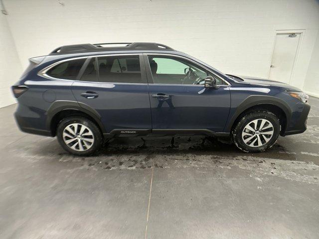 new 2025 Subaru Outback car, priced at $34,872