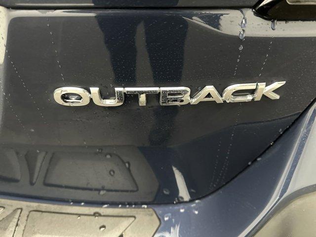 new 2025 Subaru Outback car, priced at $34,872