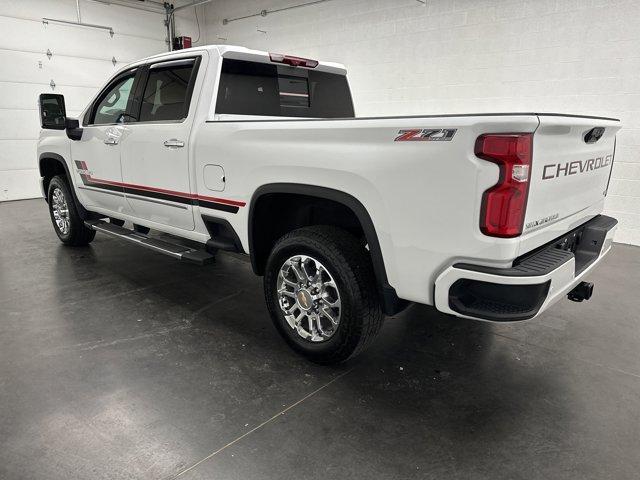 used 2024 Chevrolet Silverado 2500 car, priced at $59,850