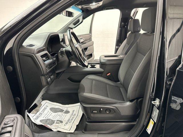 used 2022 Chevrolet Tahoe car, priced at $39,400