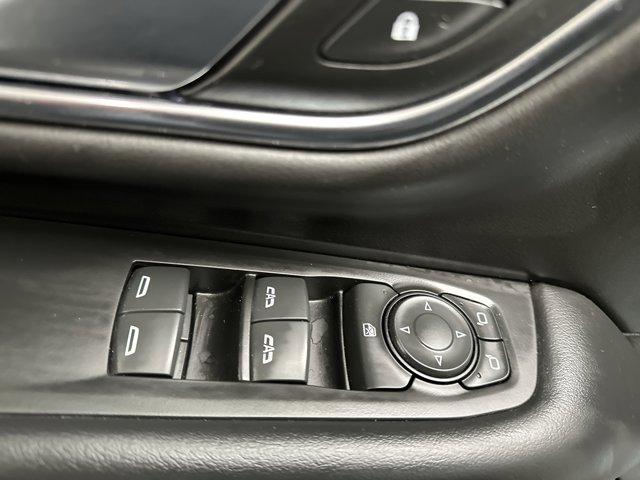 used 2022 Chevrolet Tahoe car, priced at $39,400