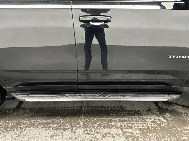 used 2022 Chevrolet Tahoe car, priced at $42,000