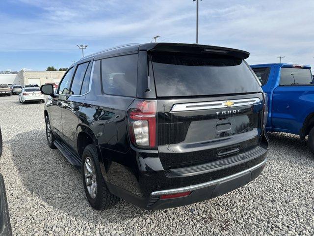 used 2022 Chevrolet Tahoe car, priced at $42,000