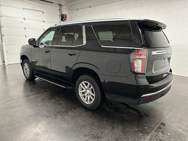 used 2022 Chevrolet Tahoe car, priced at $42,000