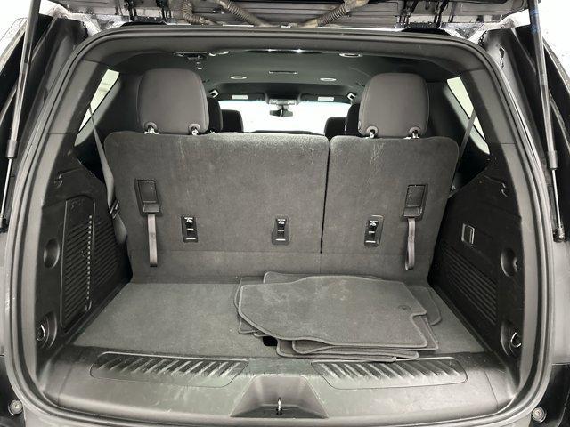 used 2022 Chevrolet Tahoe car, priced at $42,000
