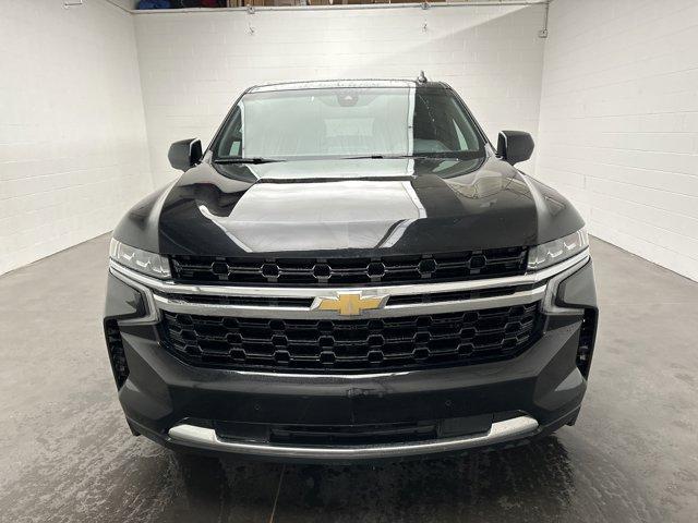 used 2022 Chevrolet Tahoe car, priced at $42,000