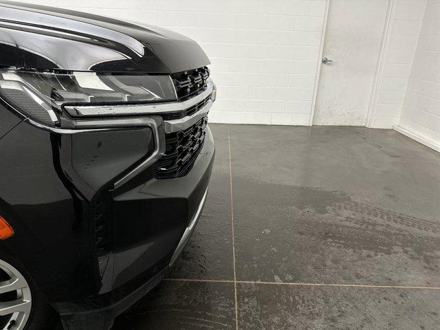 used 2022 Chevrolet Tahoe car, priced at $42,000