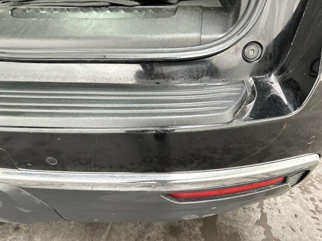 used 2022 Chevrolet Tahoe car, priced at $42,000