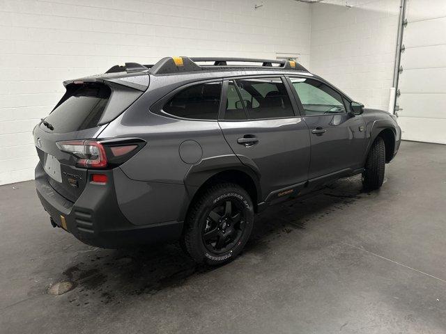 new 2025 Subaru Outback car, priced at $43,005