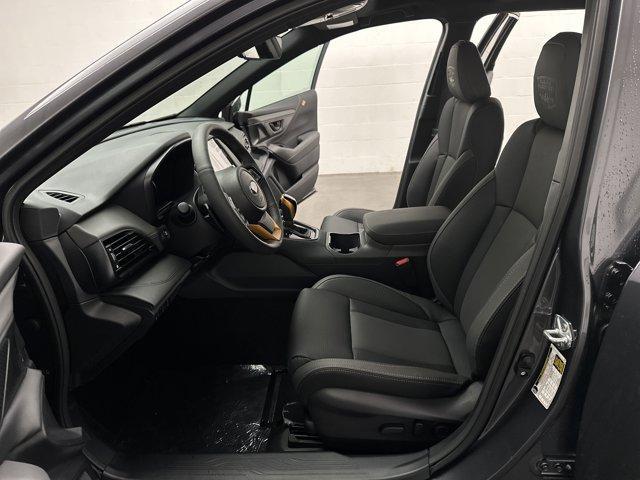 new 2025 Subaru Outback car, priced at $43,005