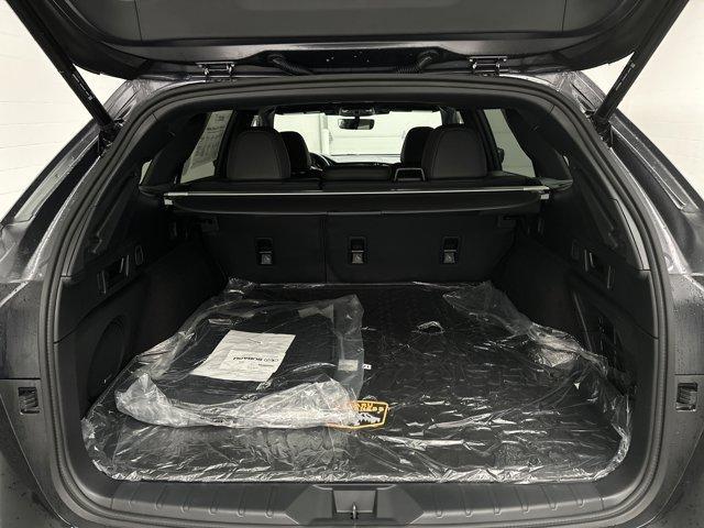 new 2025 Subaru Outback car, priced at $43,005