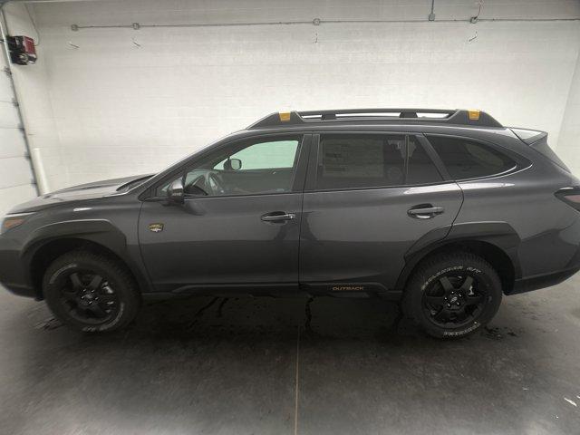new 2025 Subaru Outback car, priced at $43,005