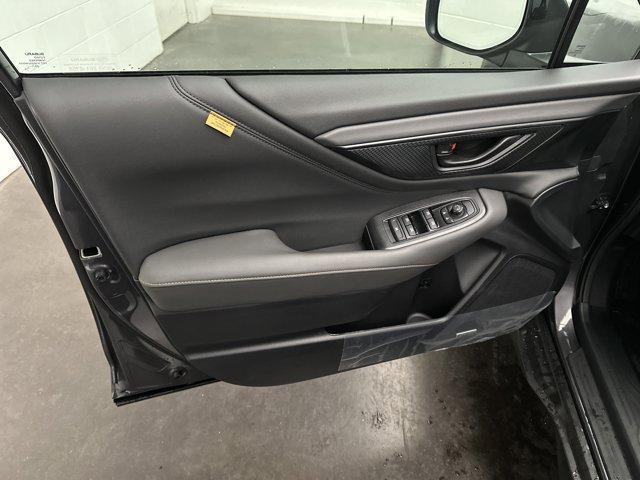 new 2025 Subaru Outback car, priced at $43,005