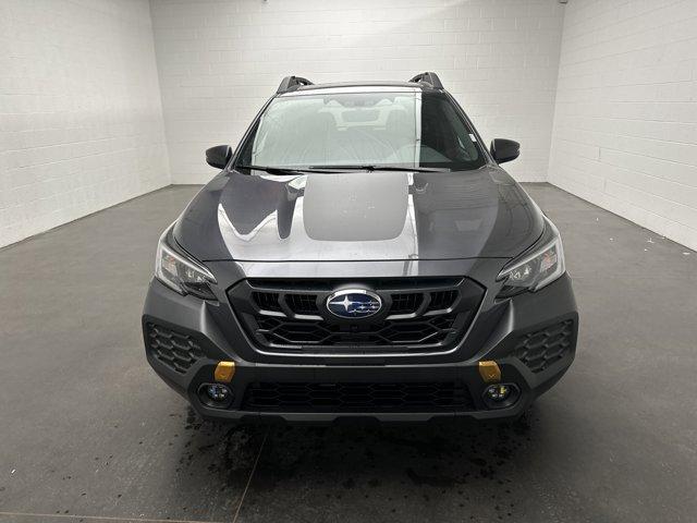 new 2025 Subaru Outback car, priced at $43,005