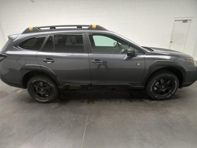 new 2025 Subaru Outback car, priced at $43,005