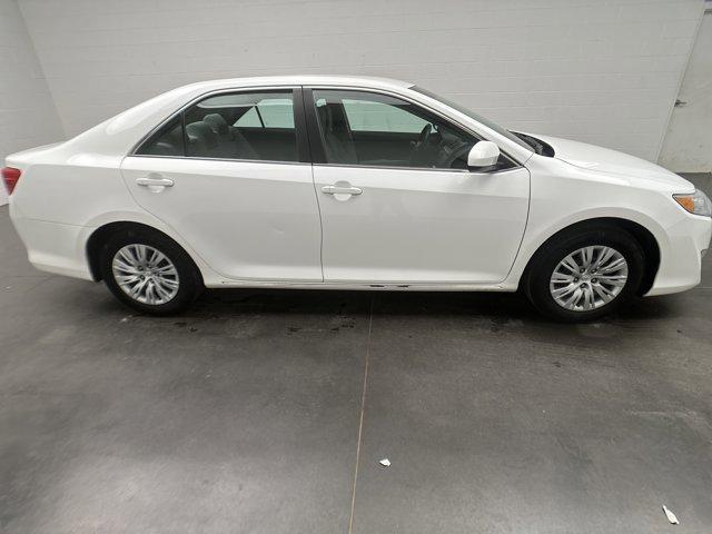 used 2014 Toyota Camry car, priced at $14,200