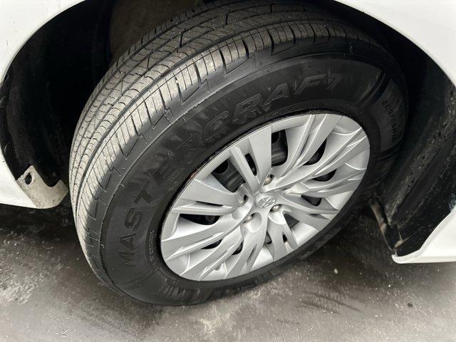 used 2014 Toyota Camry car, priced at $14,200