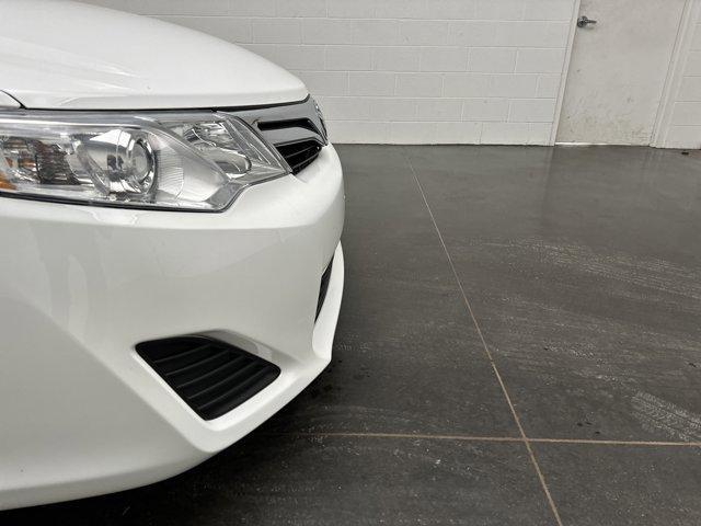 used 2014 Toyota Camry car, priced at $14,200