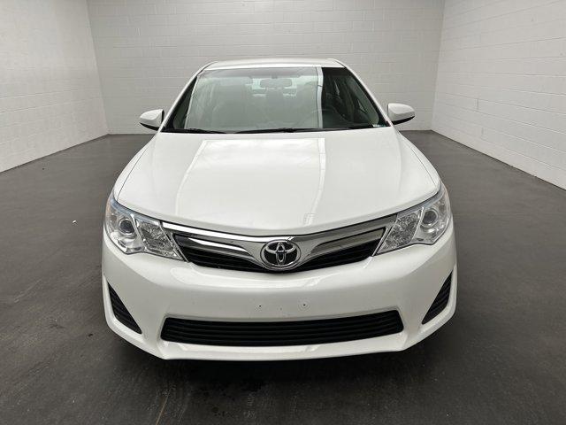 used 2014 Toyota Camry car, priced at $14,200