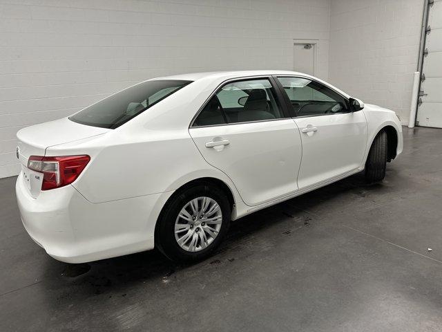 used 2014 Toyota Camry car, priced at $14,200